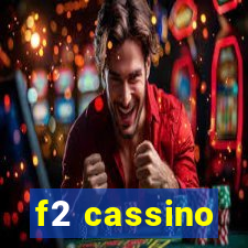 f2 cassino